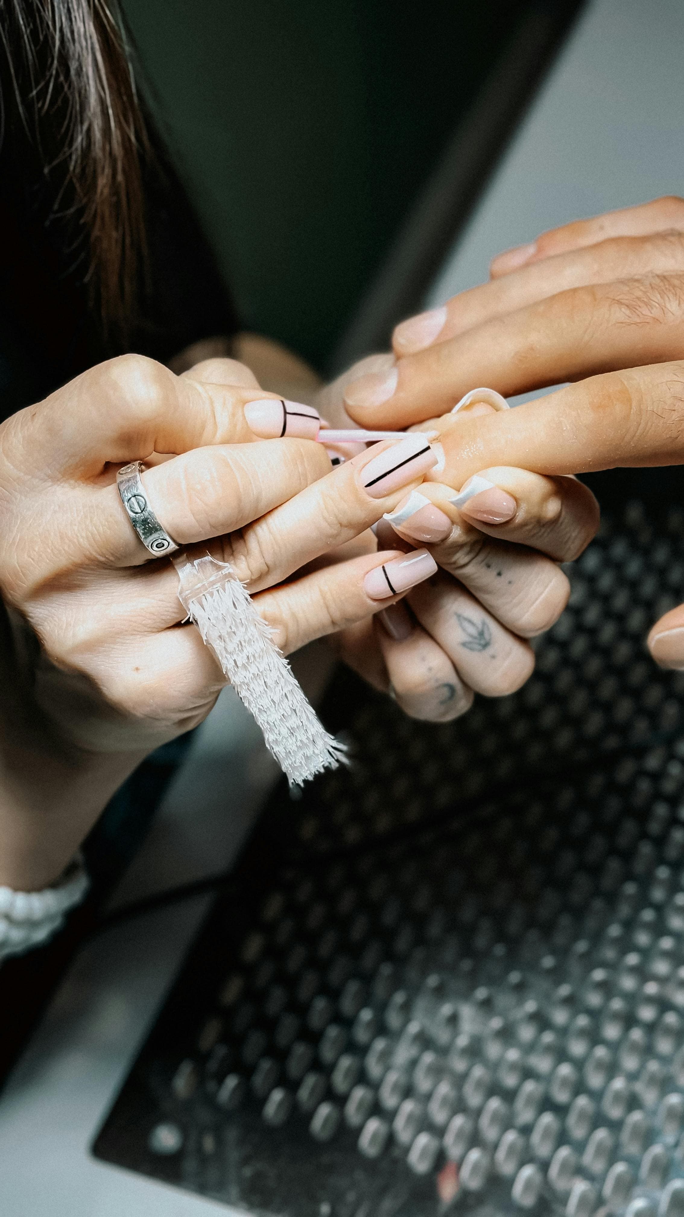 Manicure
